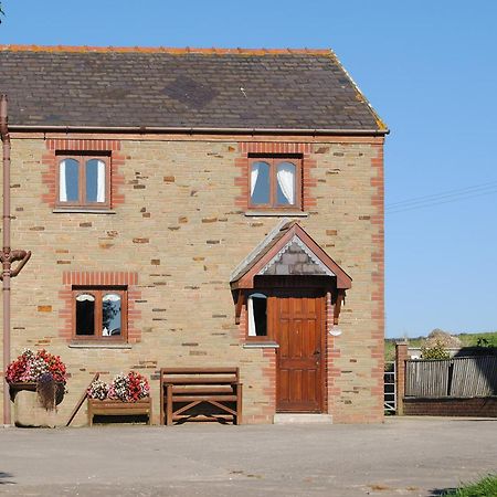 Merlin View St Mawgan 외부 사진