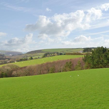 Merlin View St Mawgan 외부 사진