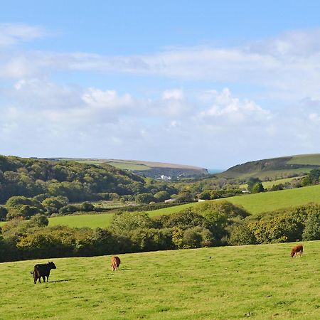 Merlin View St Mawgan 외부 사진