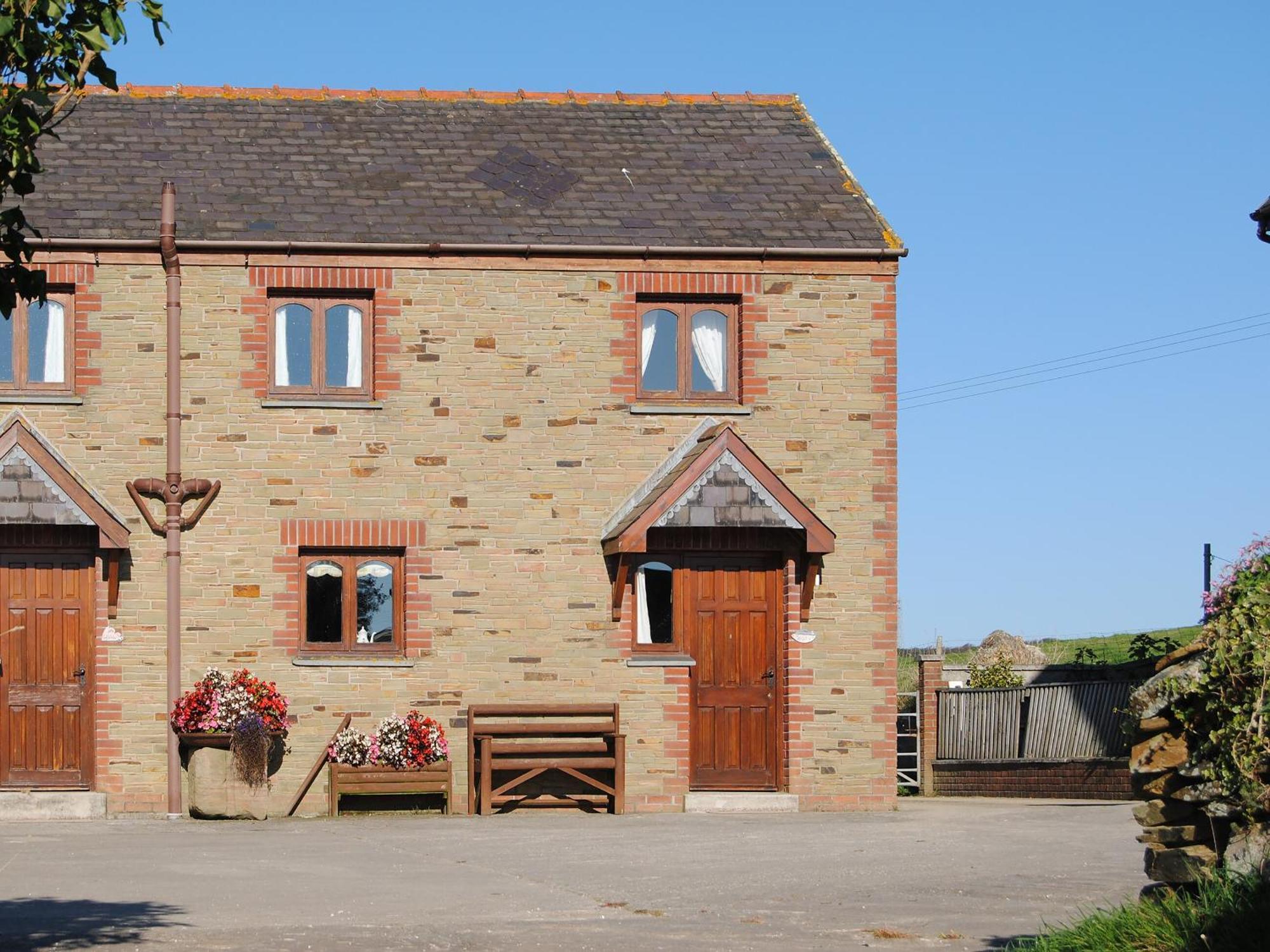 Merlin View St Mawgan 외부 사진