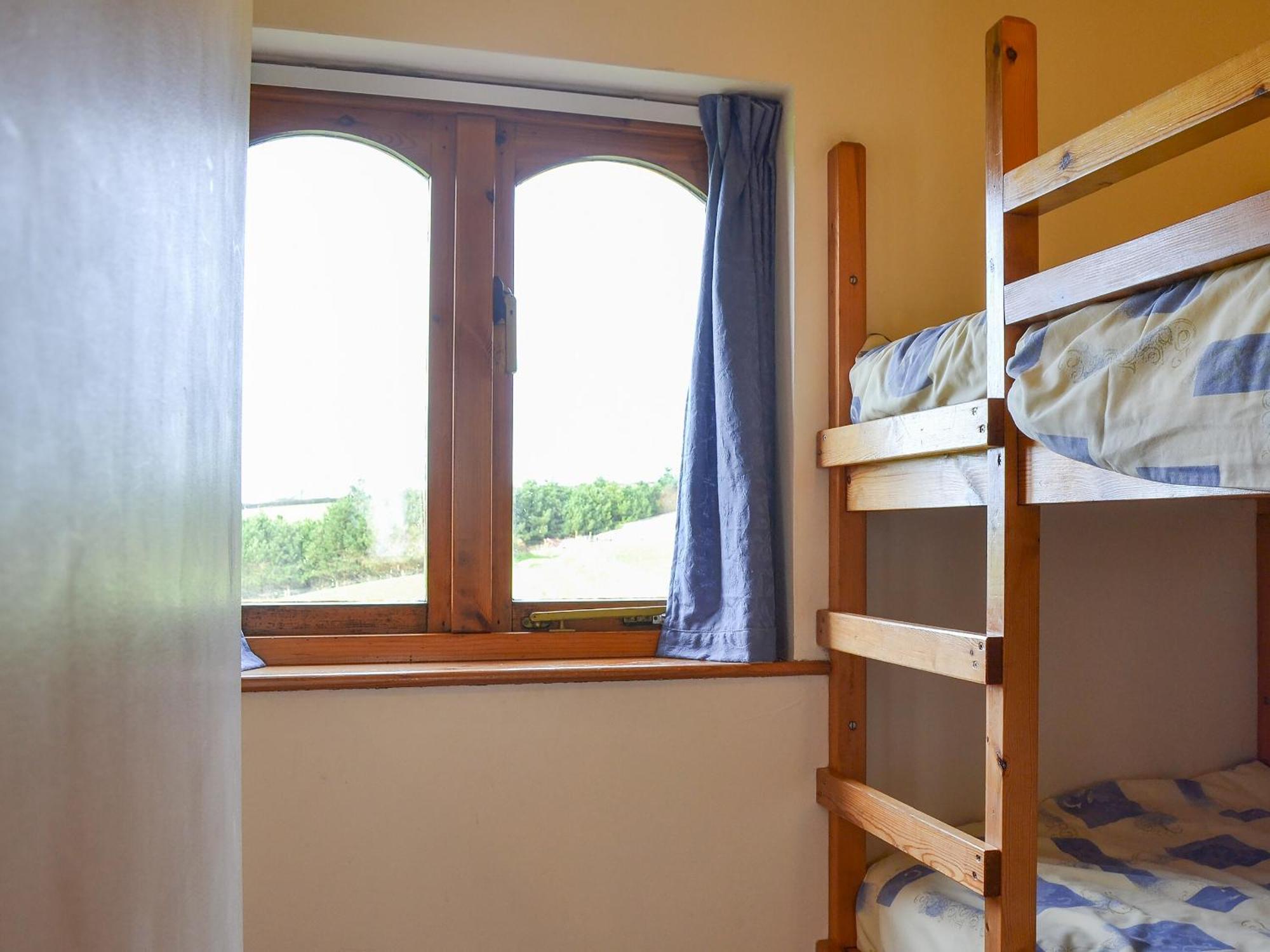 Merlin View St Mawgan 외부 사진