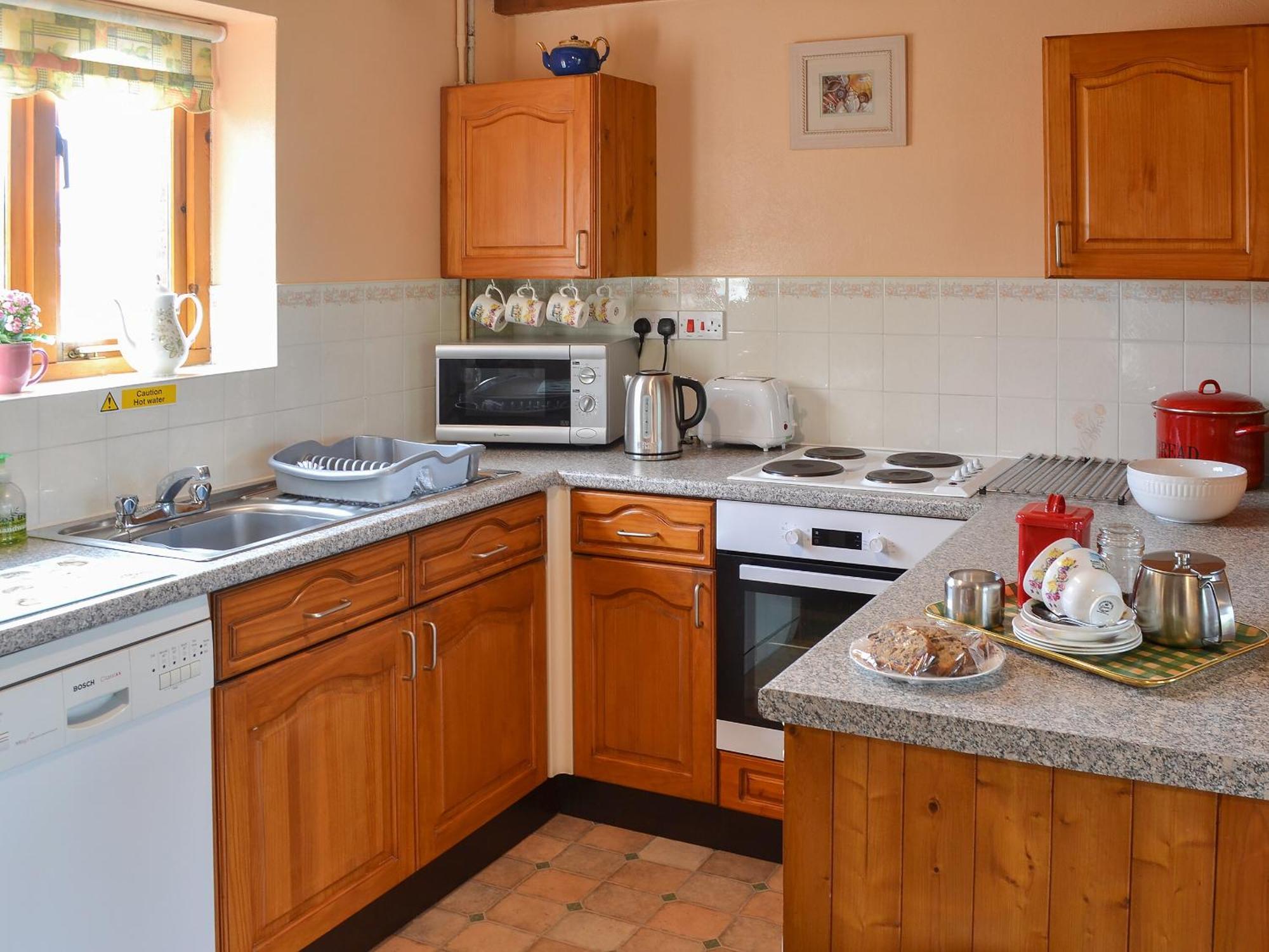 Merlin View St Mawgan 외부 사진